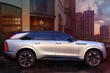 Cadillac Escalade IQ Review: Era electrică a luxului foto 2