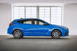 Recenzie Subaru Impreza Hatchback VI generație foto 3