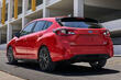 Recenzie Subaru Impreza Hatchback VI generație foto 2