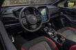 Recenzie Subaru Impreza Hatchback VI generație foto 5