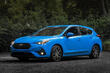 Recenzie Subaru Impreza Hatchback VI generație foto 4