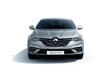 Revizuirea sedanului Renault Talisman: restylingul primei generații foto 2