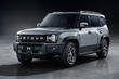 Jetour T2: recenzie SUV foto 4