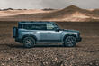 Jetour T2: recenzie SUV foto 2