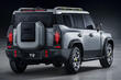 Jetour T2: recenzie SUV foto 3