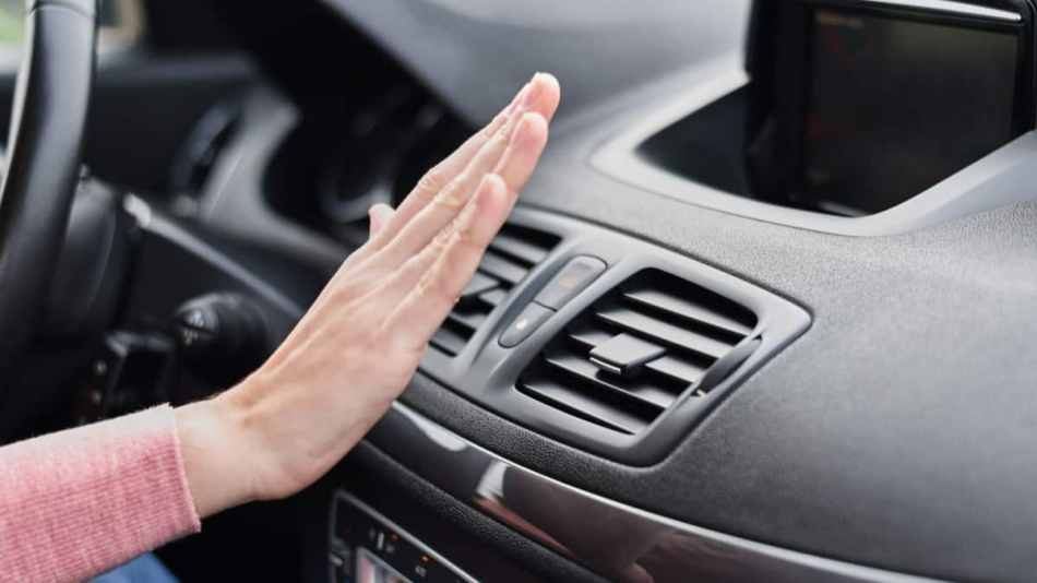 De ce soba din mașină nu se încălzește bine: posibile motive