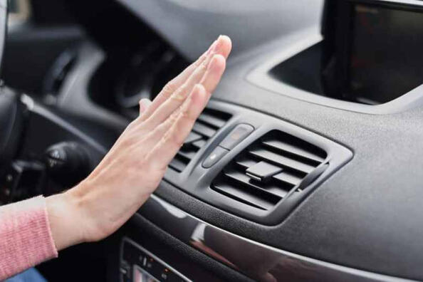 De ce soba din mașină nu se încălzește bine: posibile motive