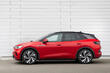 Volkswagen ID.4 GTX: revizuire a crossover-ului electric „fierbinte”. foto 3