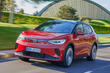 Volkswagen ID.4 GTX: revizuire a crossover-ului electric „fierbinte”. foto 2