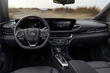 Buick Envista: revizuirea unui crossover compact foto 5