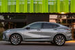 Buick Envista: revizuirea unui crossover compact foto 4