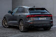 Audi RS Q8 Review: 2024 facelift foto 4