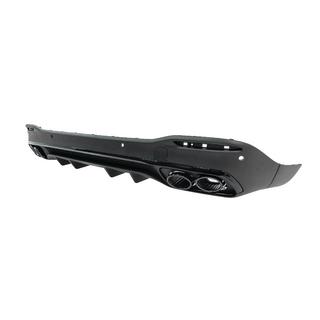 Difuzor spate cu tipsuri Black (design GLS53) foto 4