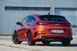 Kia ProCeed break: revizuirea restyling-ului de prima generație foto 4