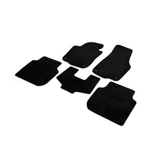Covorase textile Premium (USA, negre) foto 2