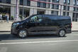 Revista monovolum electric Fiat E-Ulysse foto 2