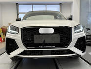 Audi Q2 2016- Bara fata RSQ-Style (2016-2024) foto 2