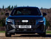 Audi Q2 2016- Bara fata (2016-2024) foto 1