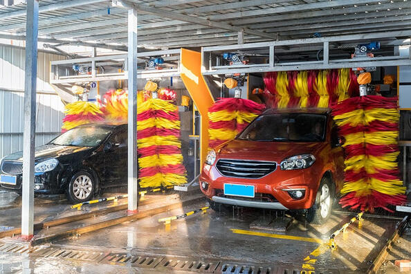 Care spălătorie auto este cea mai bună pentru o mașină?
