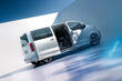 Opel Zafira 2024: revizuire a monovolumului actualizat foto 3