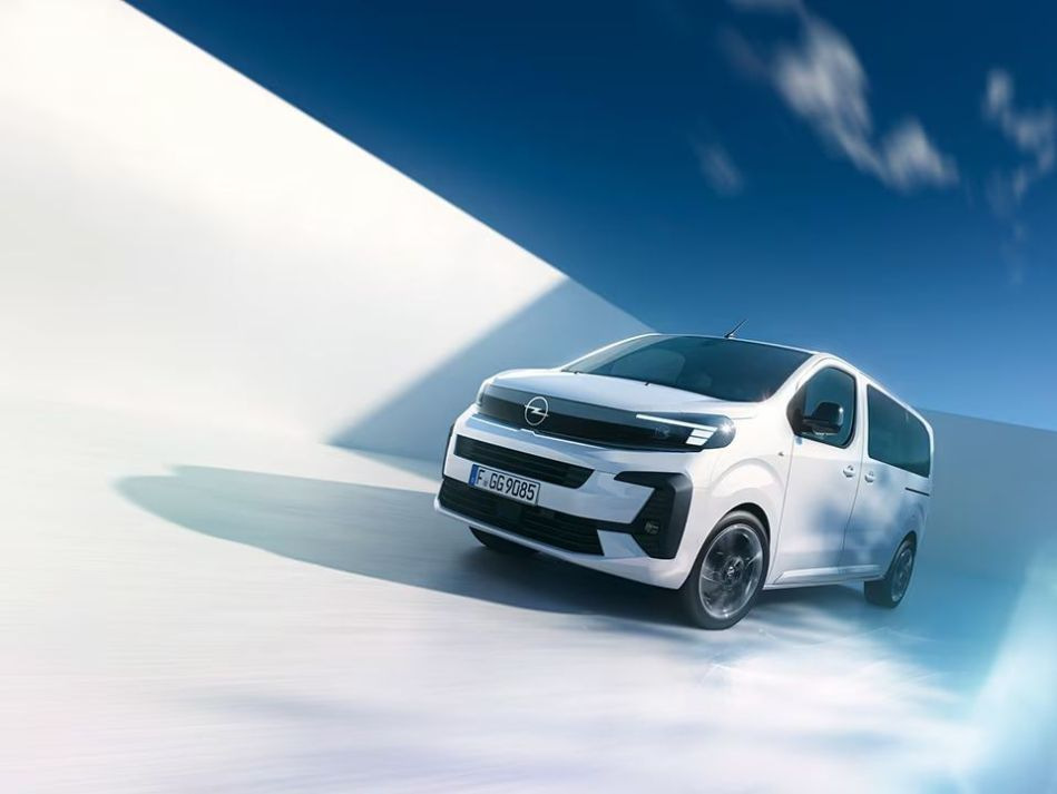 Opel Zafira 2024: revizuire a monovolumului actualizat