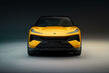 Lotus Eletre: revizuire a noului crossover electric foto 1