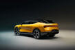 Lotus Eletre: revizuire a noului crossover electric foto 2