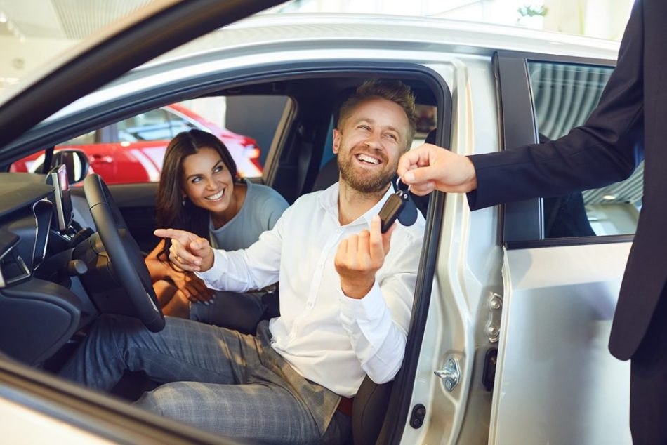 Cum să-ți închiriezi mașina în mod profitabil: sfaturi și recomandări