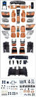 Mercedes S-class W221 2005-2013 Kit upgrade interior pentru w223 foto 2