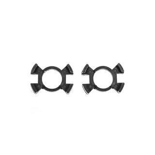 Adaptor pentru becuri LED H1 (L01) (2 buc)