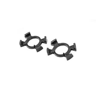 Adaptor pentru becuri LED H1 (L01) (2 buc) foto 2