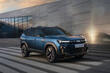 Dacia Bigster: recenzie a noului crossover foto 2