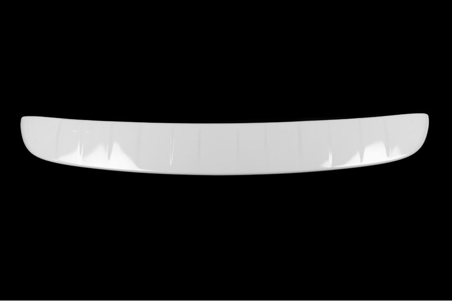Volkswagen T5 Multivan 2003–2010 Spoiler ABS (Alb Lucios) Image