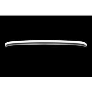 Spoiler ABS (Alb Lucios) Fiat Fiorino/Qubo 2008-2024 foto 1