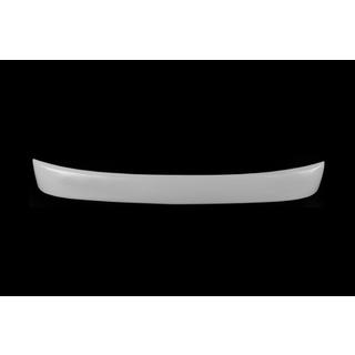 Spoiler ABS (Alb Lucios) Fiat Fiorino/Qubo 2008-2024 foto 2