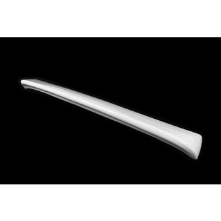 Spoiler ABS (Alb Lucios) Fiat Fiorino/Qubo 2008-2024 foto 3