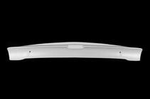 Ford Connect 2002–2006 Spoiler ABS (Alb Lucios) foto 4