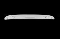 Ford Transit 2014- Spoiler ABS (Alb Lucios) foto 4