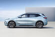 Buick Electra E5: recenzie a primului crossover electric al brandului american foto 3