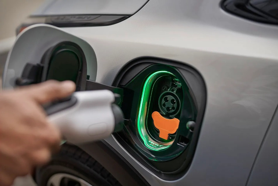 De ce depinde viteza de încărcare a unui vehicul electric?