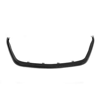 Ornament grila radiator (Metal, negru) Mercedes Sprinter W907/W910 2018- foto 1