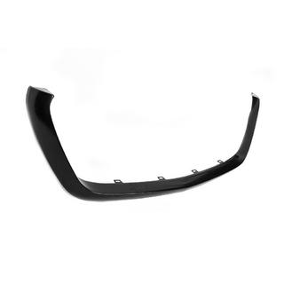 Ornament grila radiator (Metal, negru) Mercedes Sprinter W907/W910 2018- foto 3