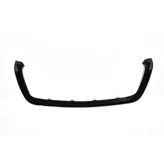Ornament grila radiator (Metal, negru) Mercedes Sprinter W907/W910 2018- foto 4