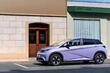 BYD Dolphin 2024: revizuirea unei mașini electrice compacte foto 4