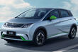 BYD Dolphin 2024: revizuirea unei mașini electrice compacte foto 1