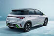 BYD Dolphin 2024: revizuirea unei mașini electrice compacte foto 3