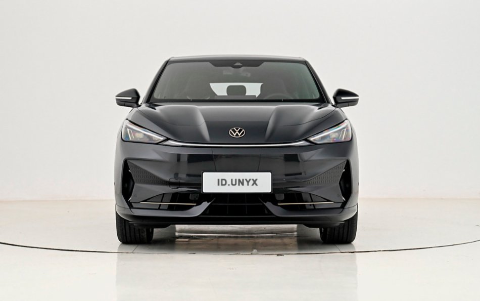 Revizuirea crossover-ului electric Volkswagen ID. UNYX