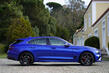 Revizuirea vagonului Shooting Brake Genesis G70 foto 2