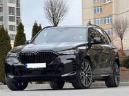 BMW X5 G05 2019–2026 Set body kit stil M60i cu grila (2023+) foto 3