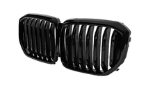 BMW X5 G05 2019–2026 Set body kit stil M60i cu grila (2023+) foto 31